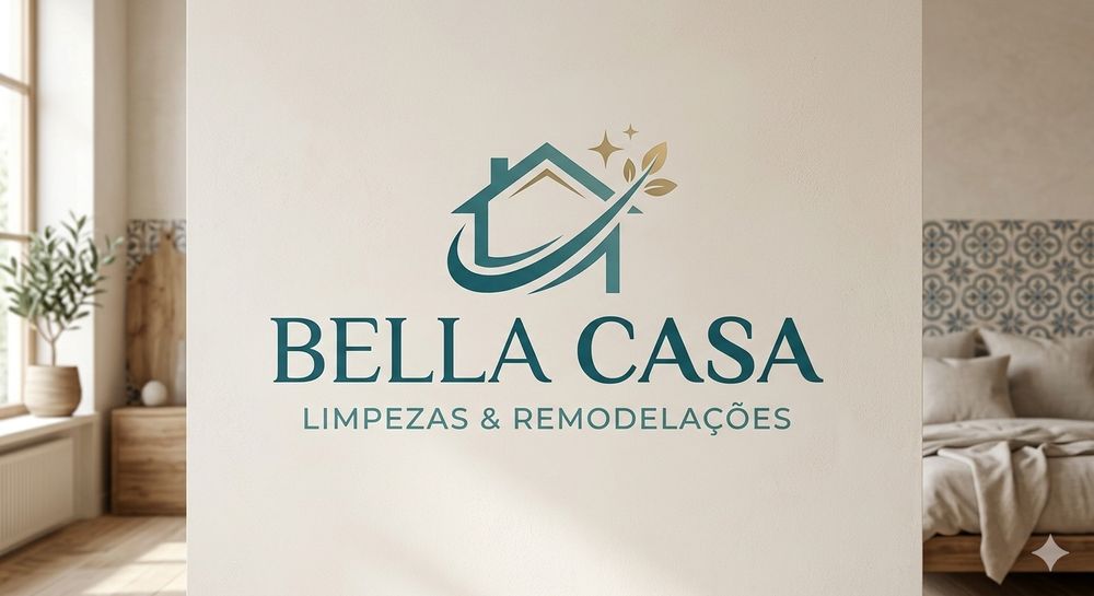 Remodelações e limpeza em geral