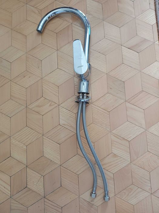 Bateria kuchenna Ferro