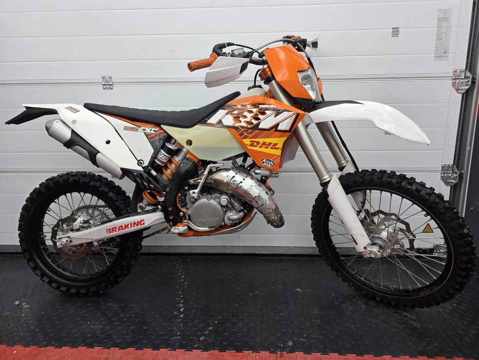 KTM