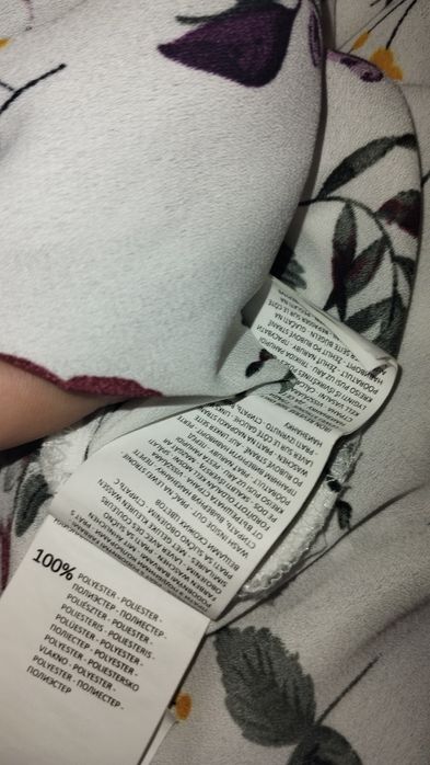 Bluzka r. XXL Reserved (142)