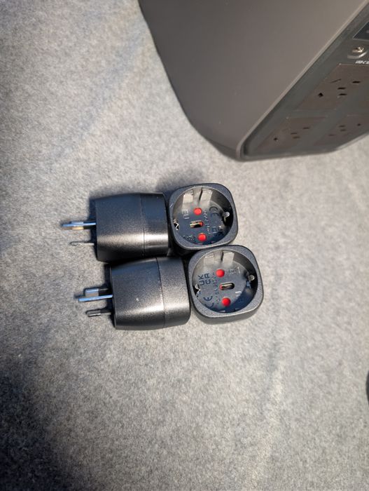 EcoFlow DELTA 3 Plus