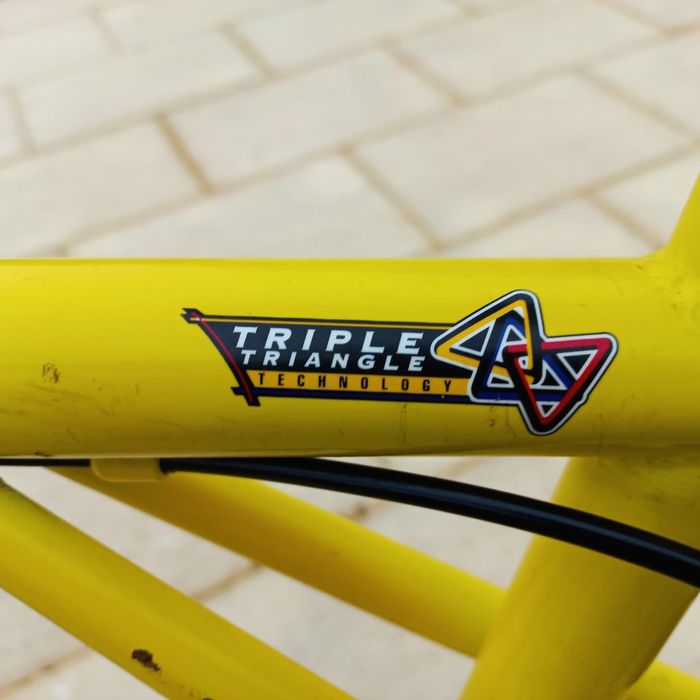 Bicicleta GT Outpost