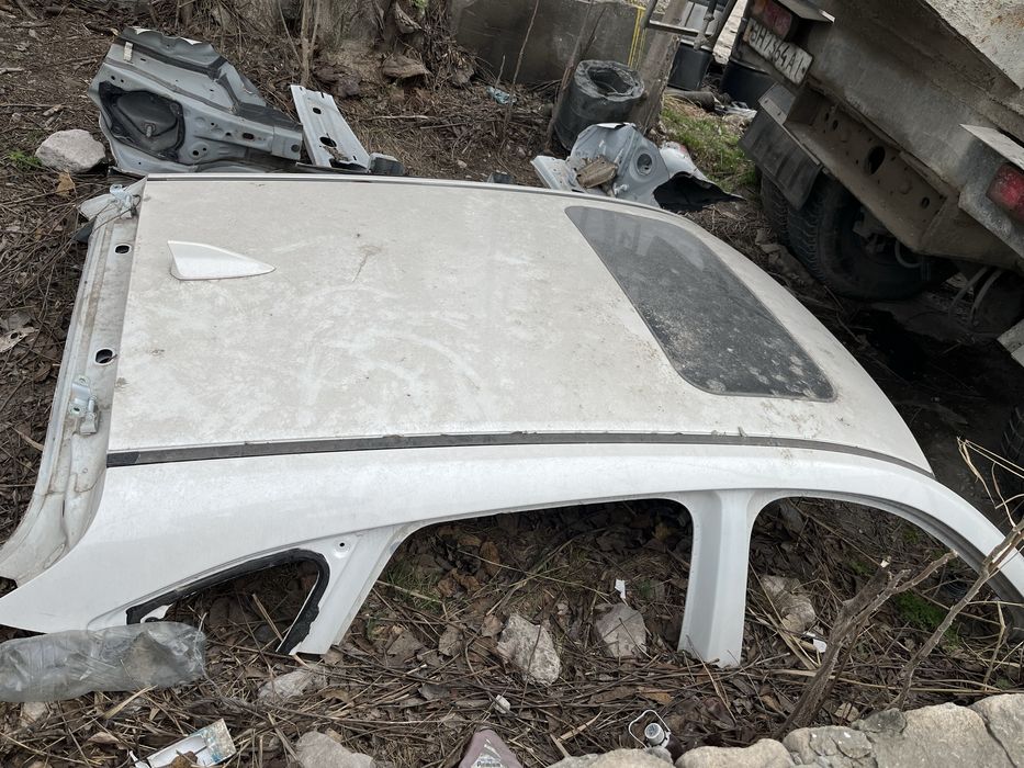 Продам крышу мазда сх5 КФ 17-25 год