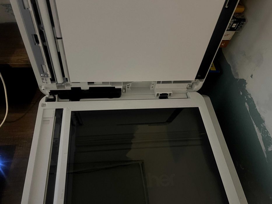 Impressora Brother MFC-J4340DW – Wi-Fi, Ethernet, Frente e Verso