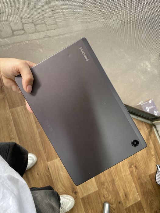 Samsung Galaxy Tab A8