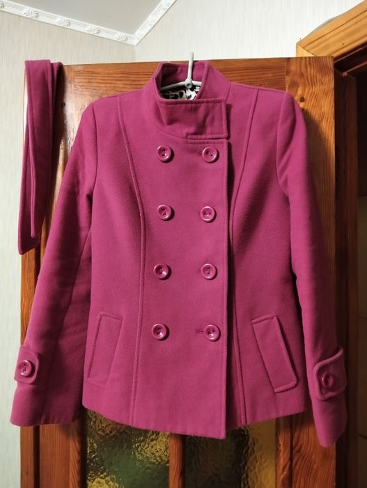 Віддам пальто. Розмір S