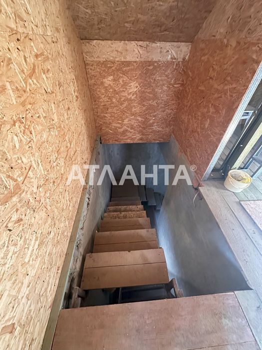 Будинок у Рідківцях  (незавершене будівництво) 10 км від міста