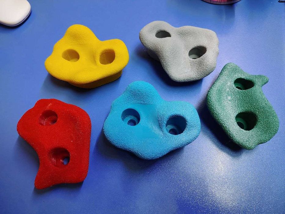 3d друк та розробка моделей на замовлення