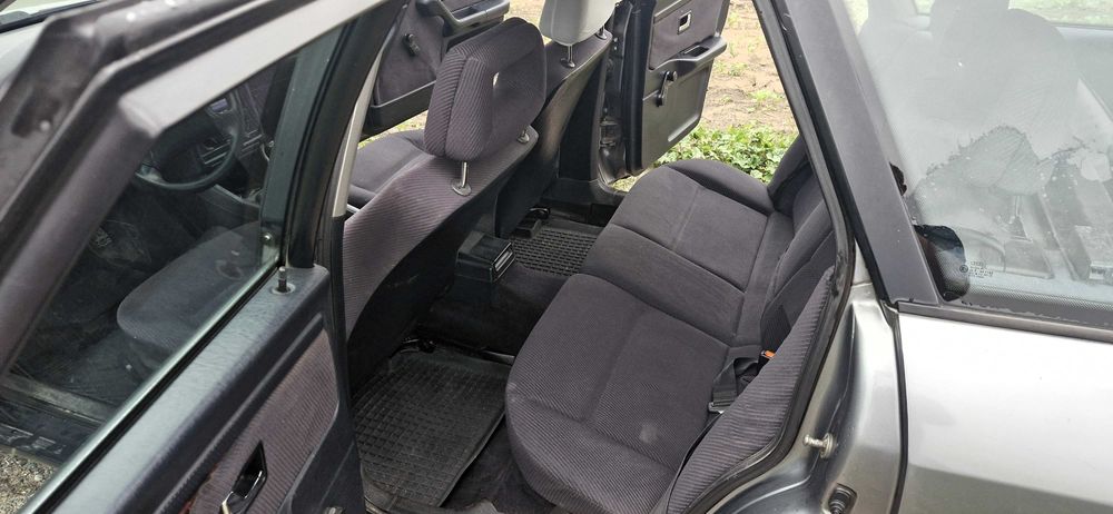 Audi 80 B4 * 1,9 diesel * klima * kombi