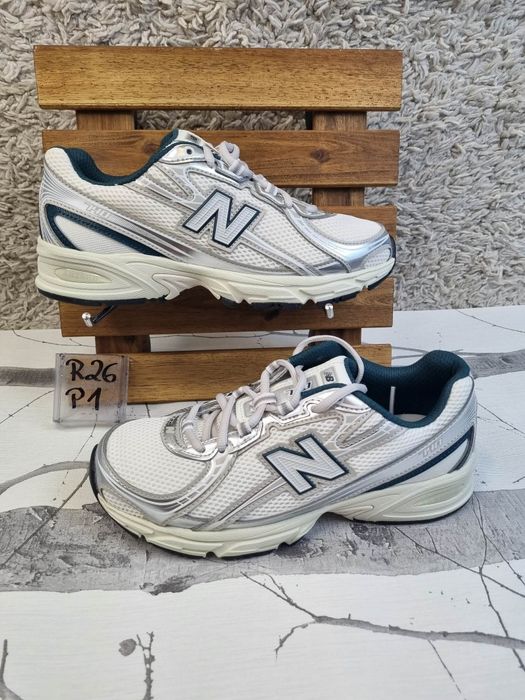 Buty New Balance 740