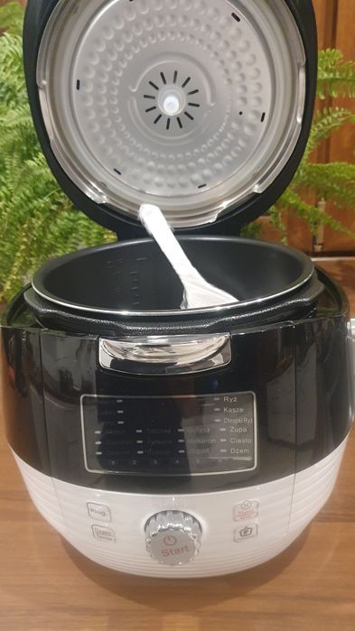 Multi Coocer Frederick Excellence De-19