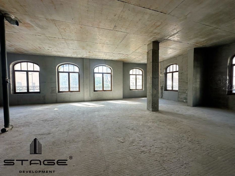 БЕЗ КОМИССИИ • Двухкомнатная квартира в клубном доме • Парк Шевченко