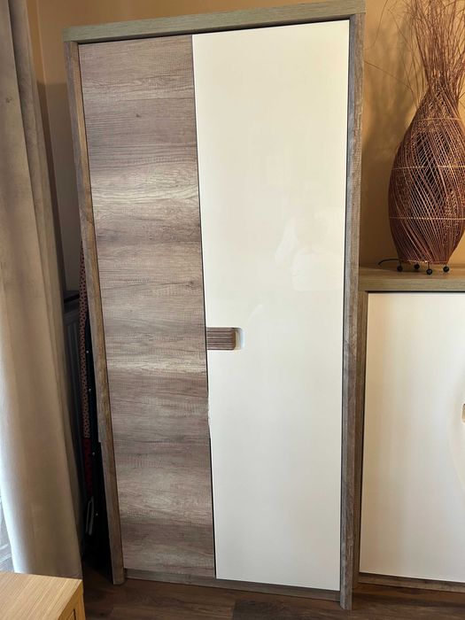 Zestaw mebli 5 części