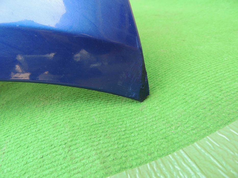 Zderzak przód przedni Fiat Grande Punto 05-09 599/A