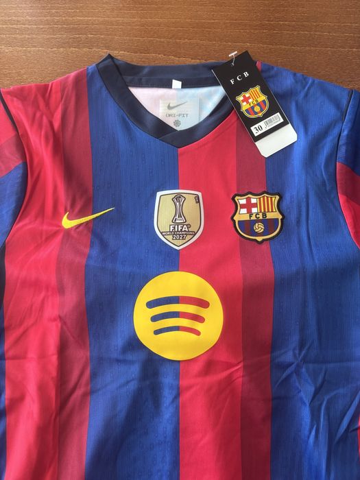 Komplet FC Barcelona