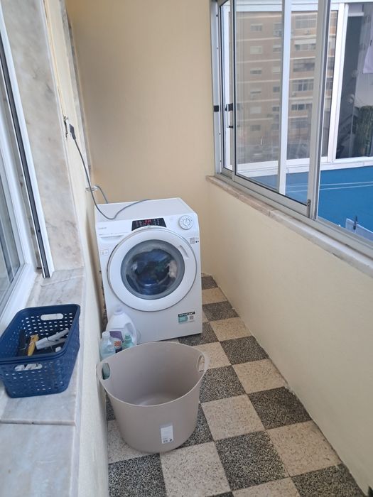 Quarto de casal ou solteiro