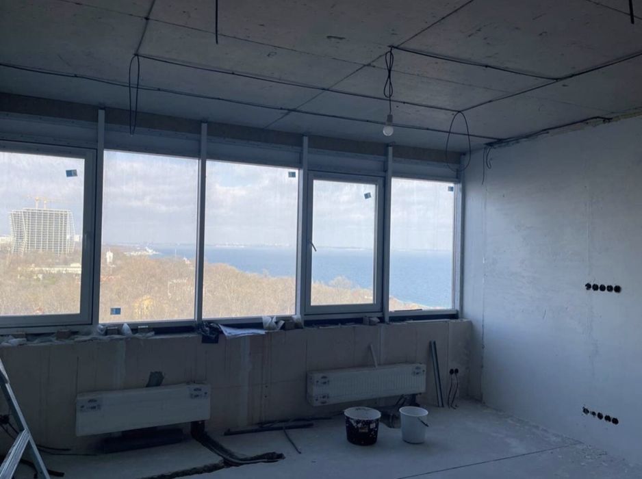 1-room apartment apartment by the address st. Kulikovo pole pl Oktyabrskoy revolyutsii pl (area 70 m²) - Atlanta.ua - photo 2