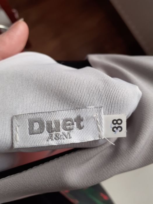 Sukienka  na komunię  i inne imprezy  rozmiar 38