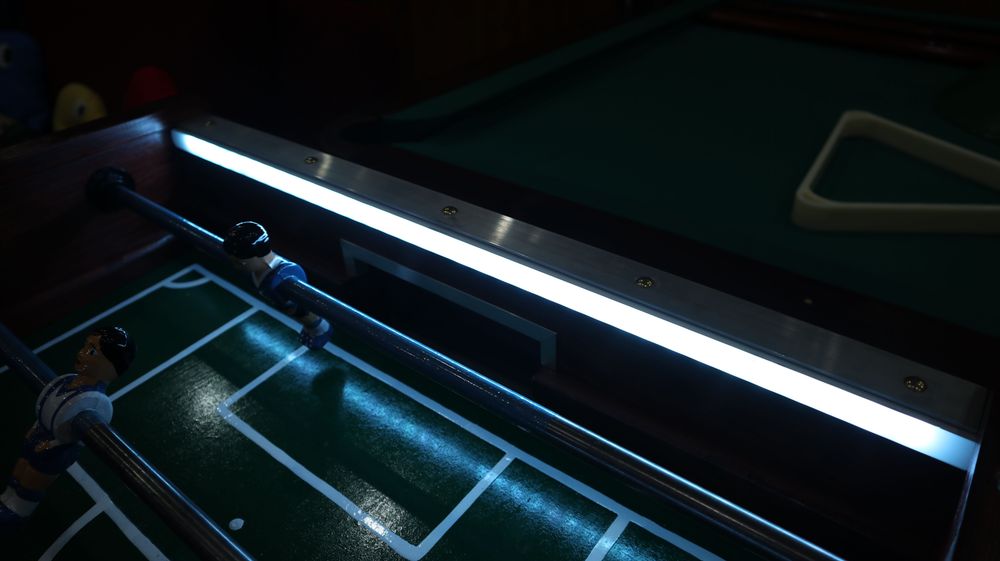 Mtraquilho Com Kit Golo (Profissional)