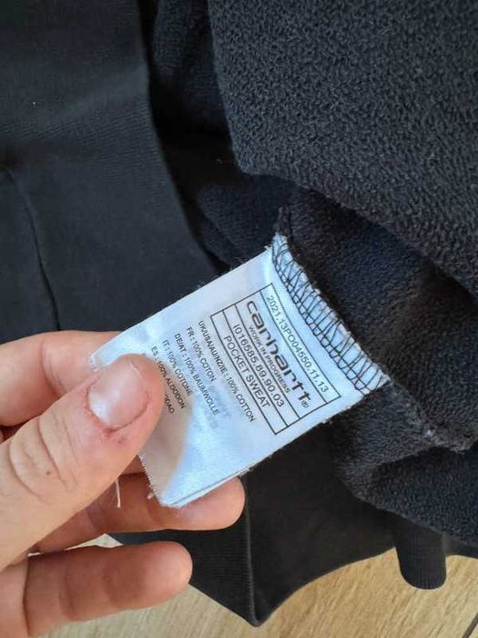 Crewneck Carhartt