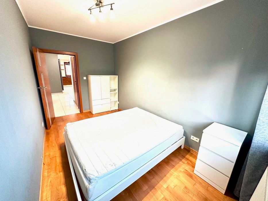 Ursynów metro Natolin ul.Pustułeczki-2pok, 60m-balkon-garaż-ochrona - Widok 4