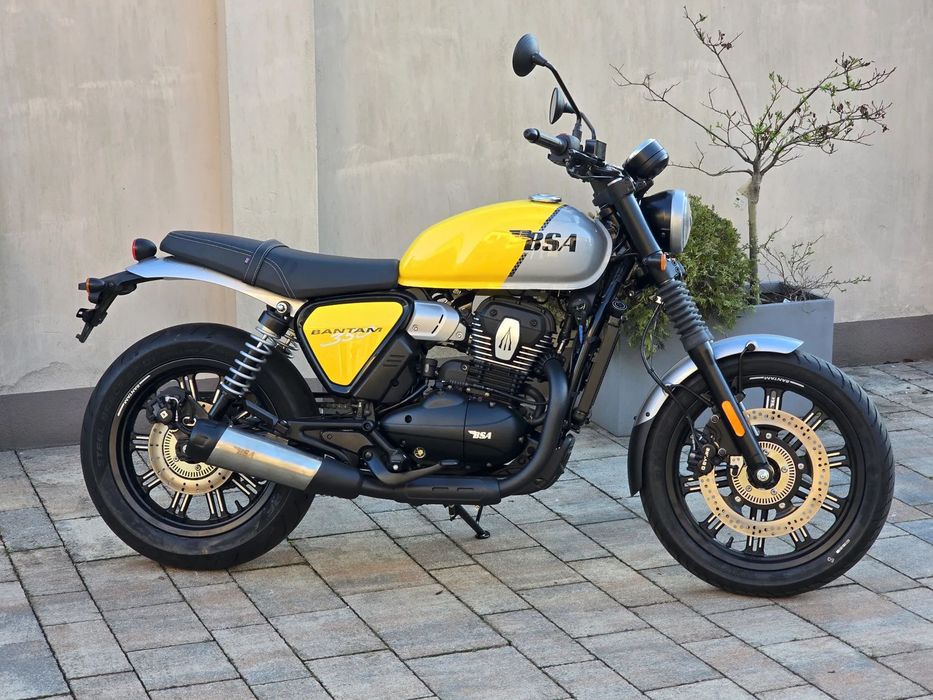 Bsa