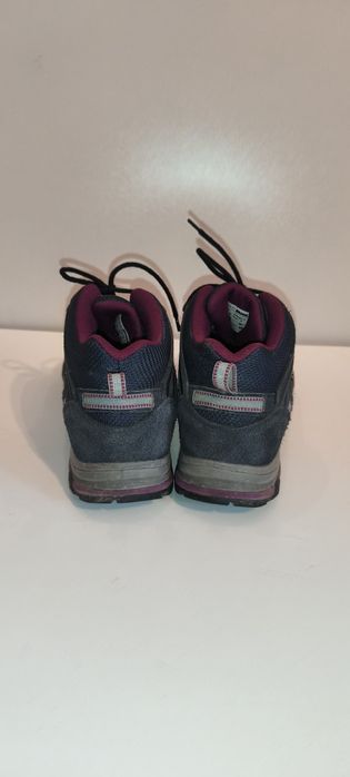 Buty Meindl Nr 40 Trekkingowe Górskie Gore Tex Stan Bardzo Dobry.