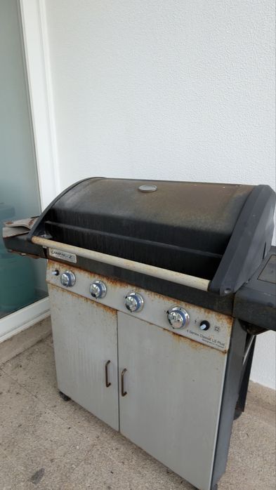 Campingaz 4 serie classic