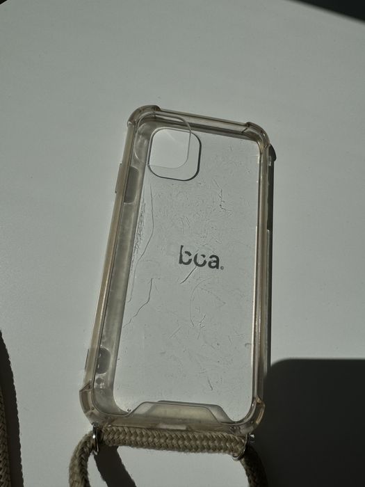 Boa case iPhone 11
