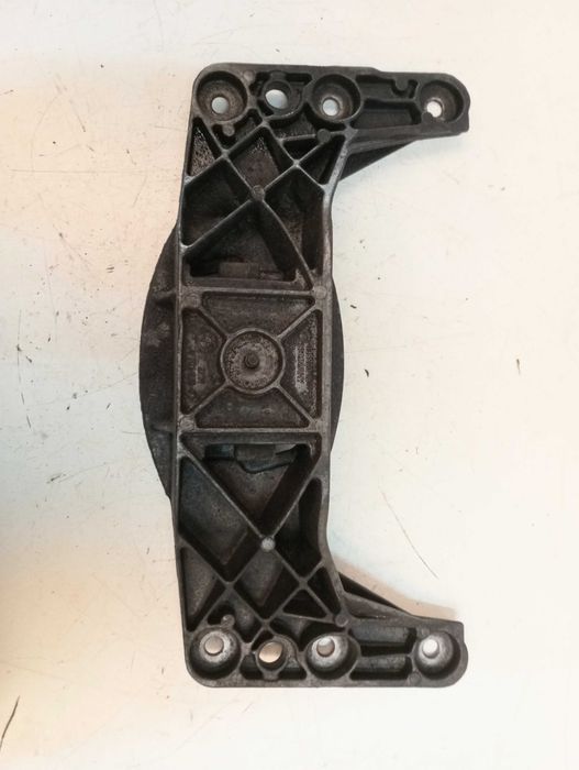 Suporte Apoio Caixa Velocidades BMW Série 5 E60 E61 (22316761100)