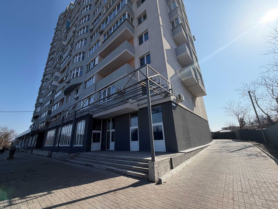 Продаж приміщення по вул. Пушкіна