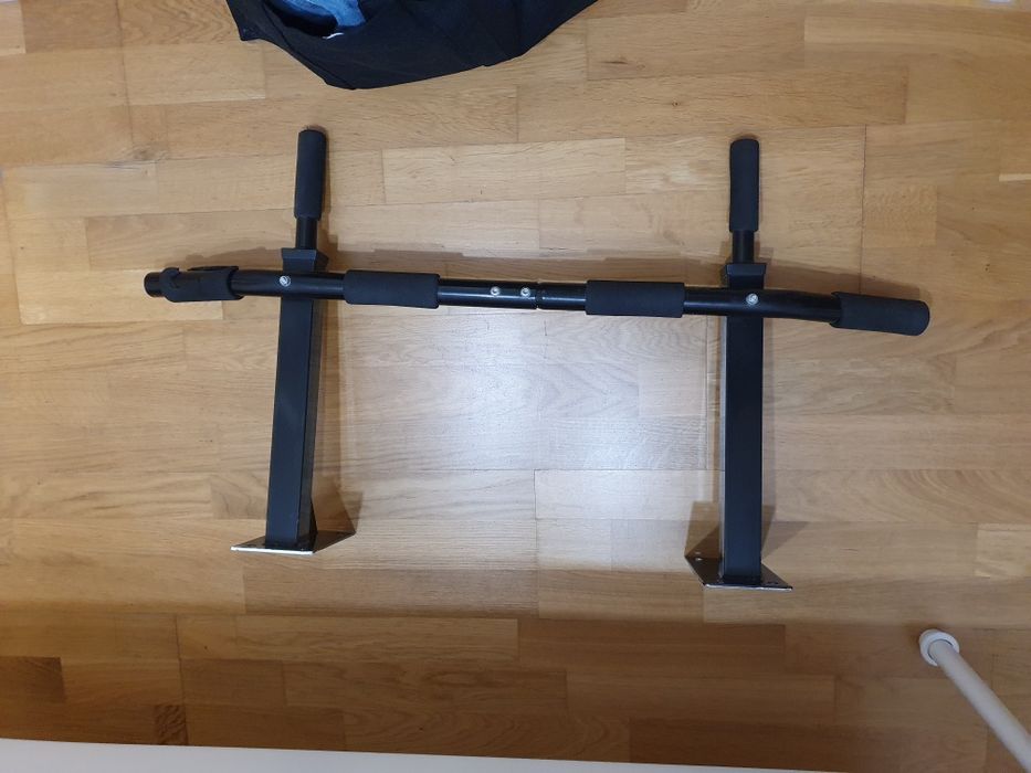 Drążek do podciągania