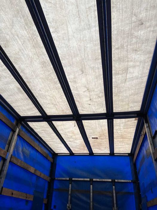 Продам ГАЗ 2705-1414  2007 г/в. V-2.7 Дизель