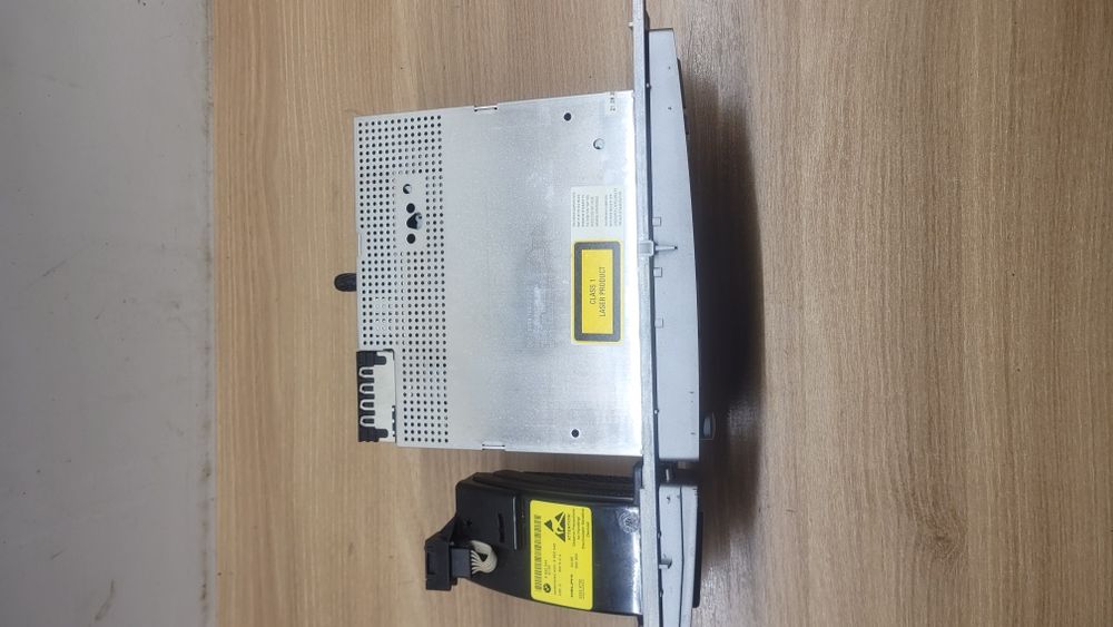 Radio ask bmw e65 e66 lift z aux ,sprawne !