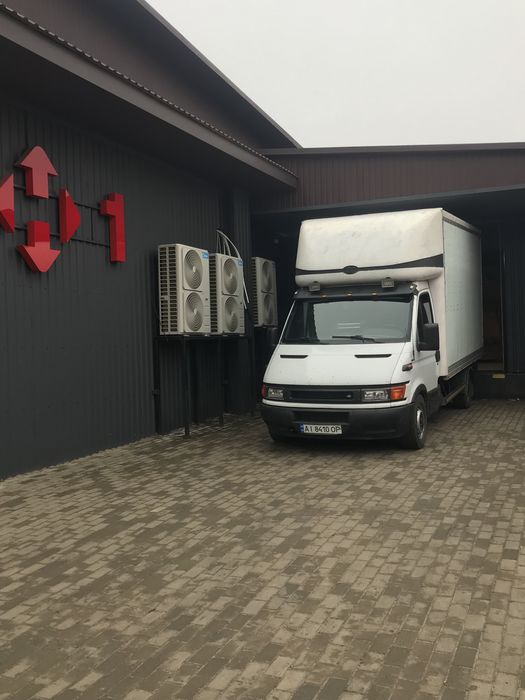 Грузоперевозки Б.Дністровський,в Одессу,квартирні,офісні переїзди,