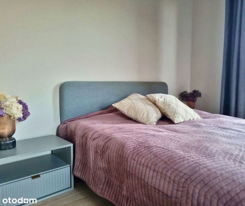 Gotowy Apartament Z Ogródkiem! Otrębusy