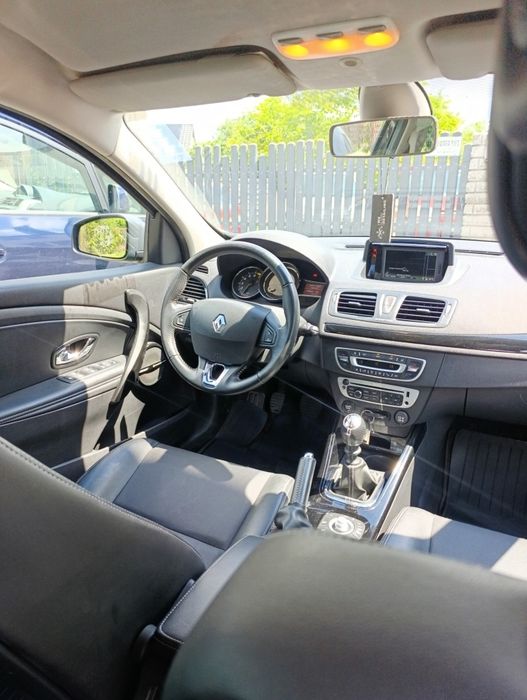 Sprzedam Renault Megane III Grandtour