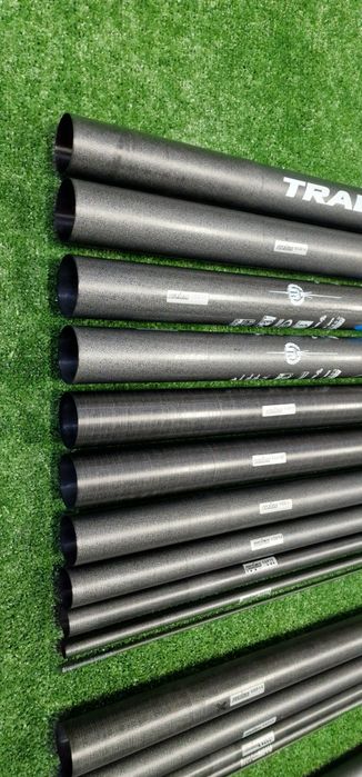 Tyczka Trabucco GNT 755 MATCH-CARP 13m w packu