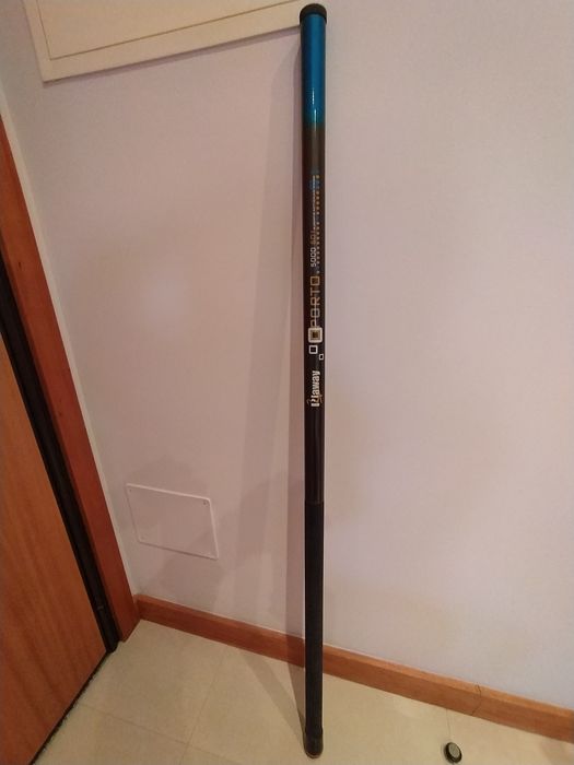 Vendo cana pesca de rio á francesa