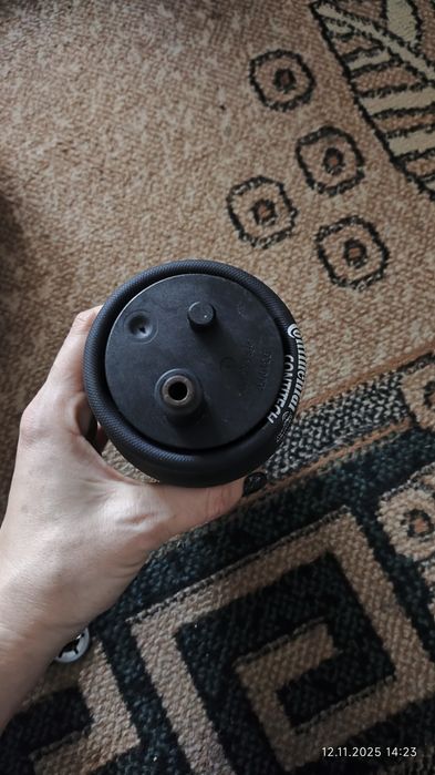 Пневморесора SZ509P02
Пневморесора SZ509P02