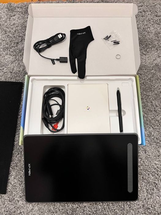 XP-Pen Artist 12 (2nd Gen) графічний планшет з дисплеєм
