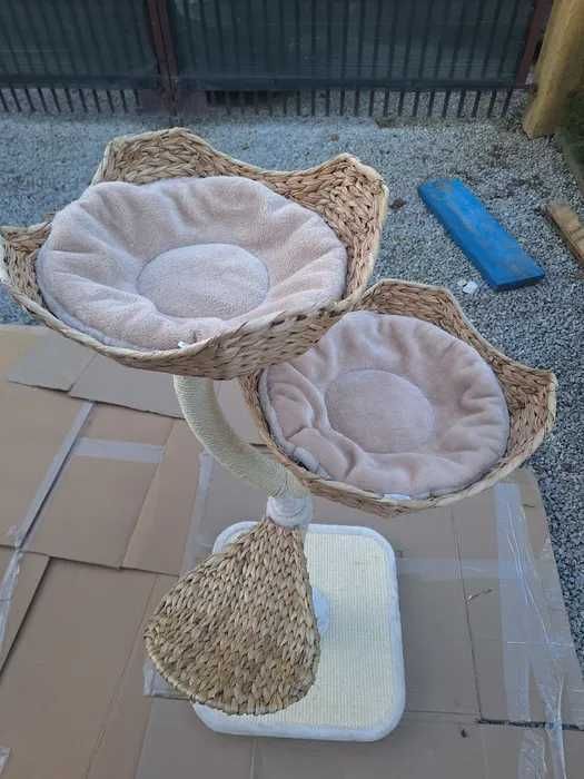 Drapak Cat Flower Tree - Nowy