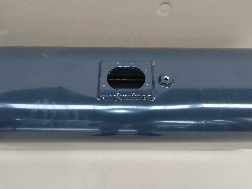 Zbiornik bak paliwa Kia K2500 K2900 K2700