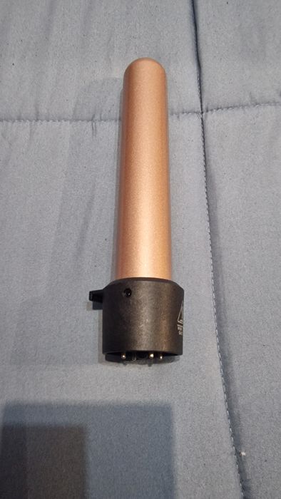 Modelador de cabelo multifunções