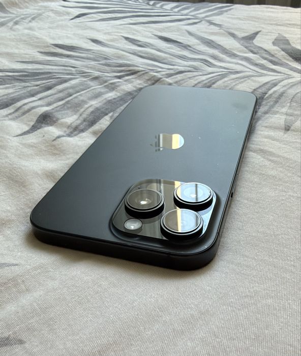 Iphone 16 Pro Max 256 GB