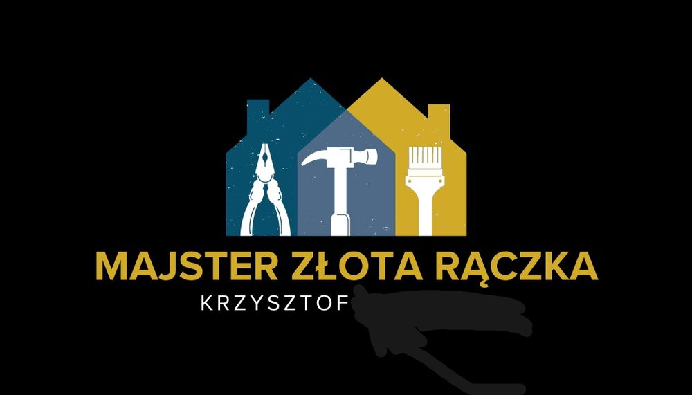 Serwisant złota rączka