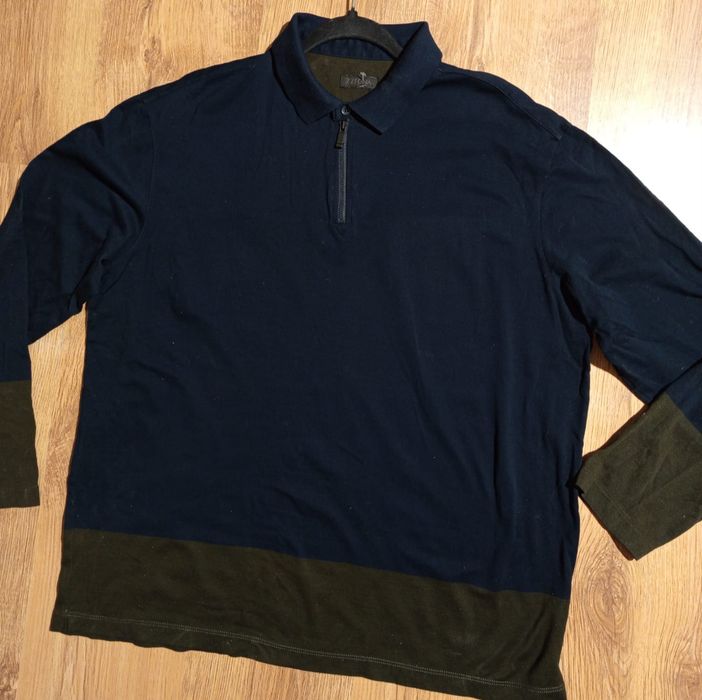 Zzegna nowe oryginalne luksusowe wiosenne połówki męskie