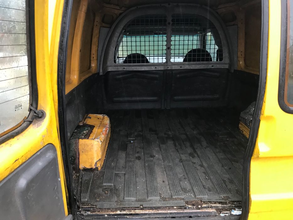 Продається Volkswagen Caddy