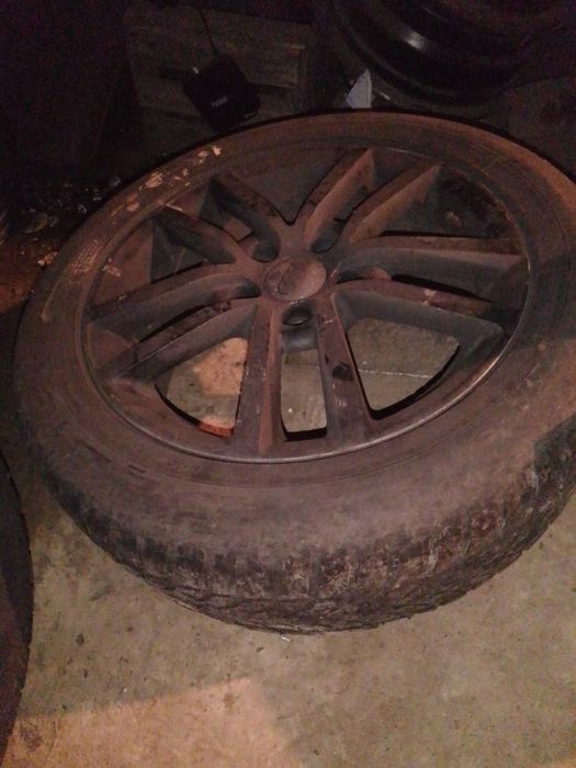 Продам Диски r16