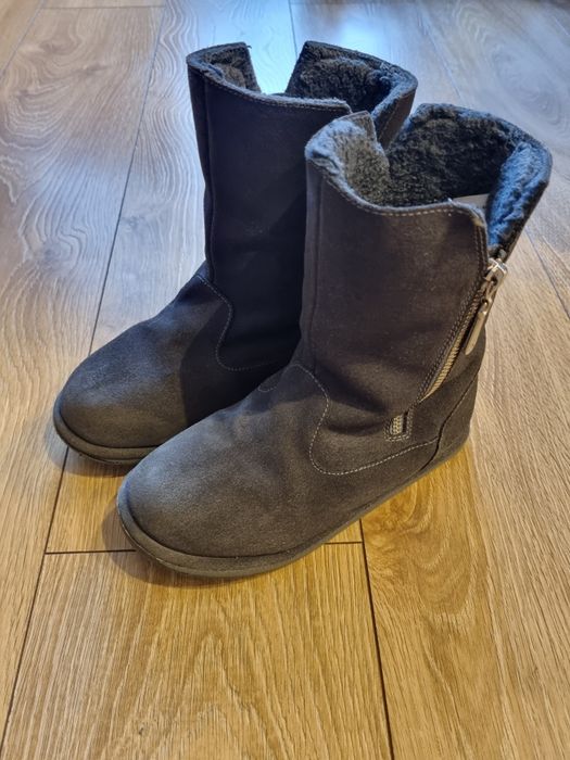 Buty Emu Gravelly Kids 33-34